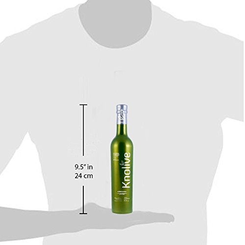 Knolive Epicure 500 Ml