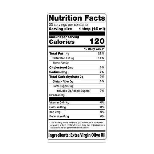 Knolive Epicure 500 Ml
