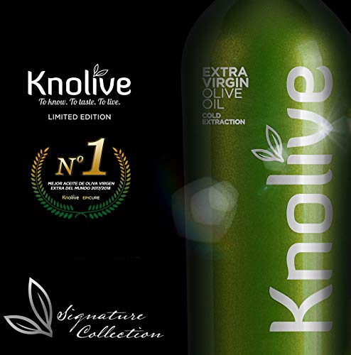 Knolive Epicure 500 Ml