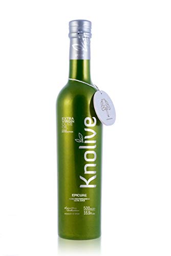 Knolive Epicure 500 Ml