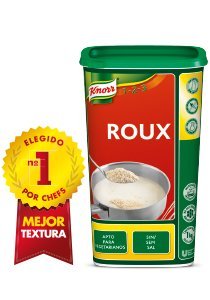 Knorr espesante Roux 1Kg