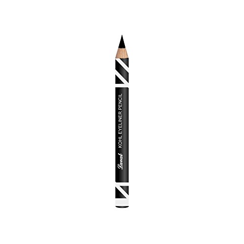 Kohl Eyeliner Pencil - Black by Laval