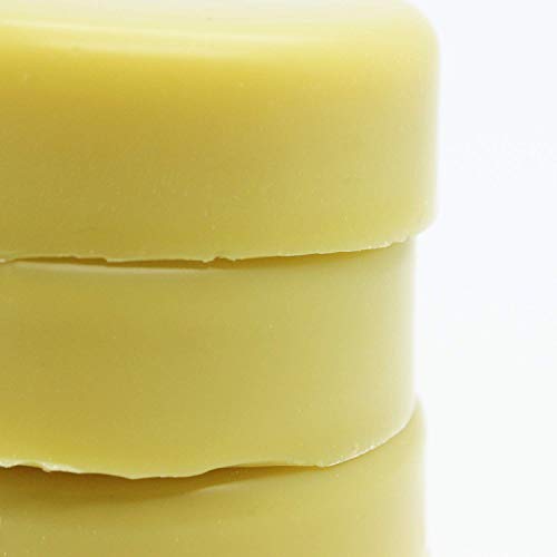 KOKEN - Cera depilatoria natural 100% ORGÁNICA | 500gr | Depilación profesional con cera sólida. Resinas naturales.