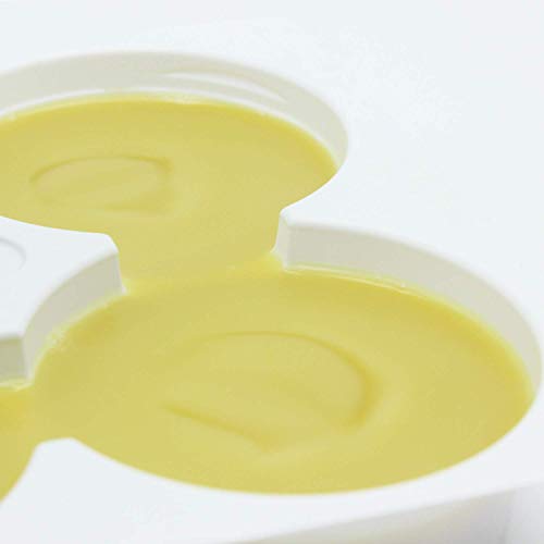 KOKEN - Cera depilatoria natural 100% ORGÁNICA | 500gr | Depilación profesional con cera sólida. Resinas naturales.