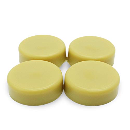 KOKEN - Cera depilatoria natural 100% ORGÁNICA | 500gr | Depilación profesional con cera sólida. Resinas naturales.