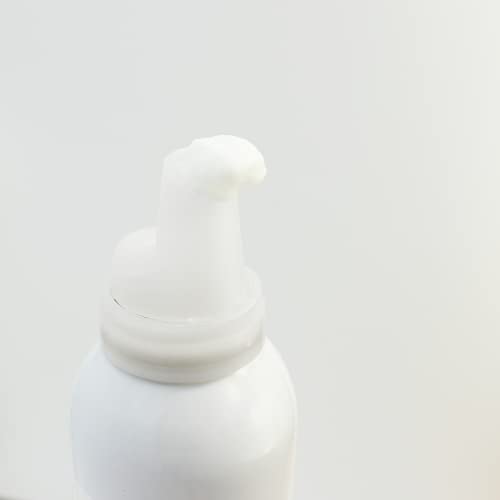 KOKEN - MOUSSE Post-Depil 300 ml - ESPUMA QUE CALMA Y REFRESCA después de la depilación. Retira la cera | Retarda la salida del vello
