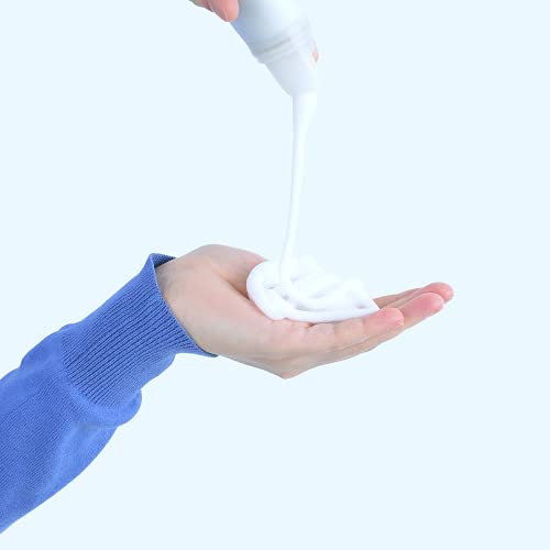 KOKEN - MOUSSE Post-Depil 300 ml - ESPUMA QUE CALMA Y REFRESCA después de la depilación. Retira la cera | Retarda la salida del vello