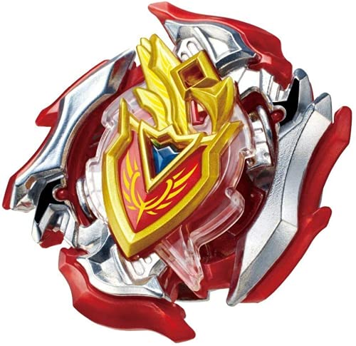 KOLLULA Peonzas con lanzadores Battling Toys Gyro Achilles Burst Combat Booster Brave Lanzador Batalla Juguete basado para Niños