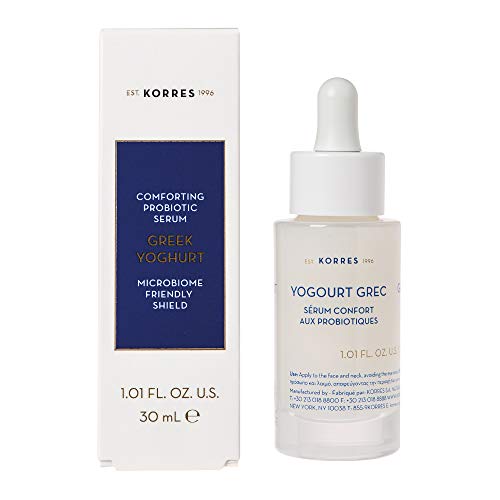 KORRES Yogur Griego Serum Hidra Probiótico 30 ml
