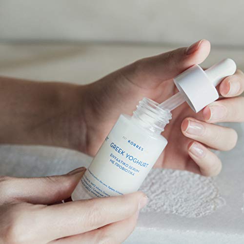 KORRES Yogur Griego Serum Hidra Probiótico 30 ml