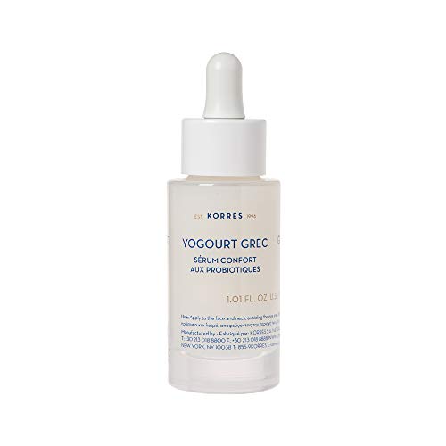 KORRES Yogur Griego Serum Hidra Probiótico 30 ml