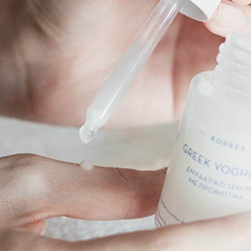 KORRES Yogur Griego Serum Hidra Probiótico 30 ml
