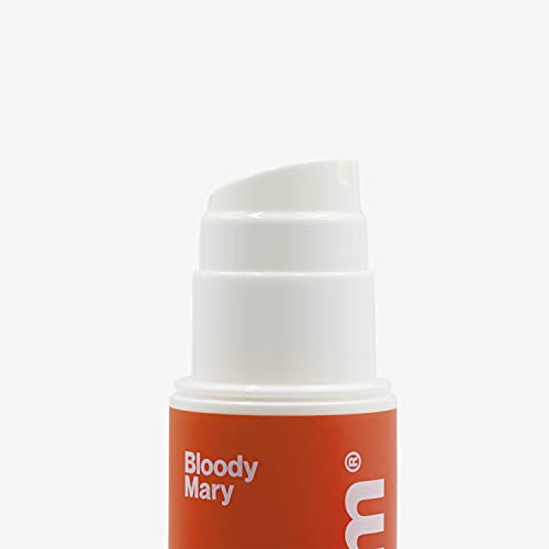 Kream Blacky Pack, Intensificador del Bronceado Bloody Mary 150 ml + Aceite Bronceador con Protección SPF30 California Surfer 120 ml