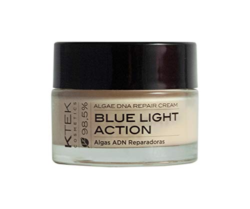 Ktek Crema Facial Vegana Antiarrugas - 50 Ml