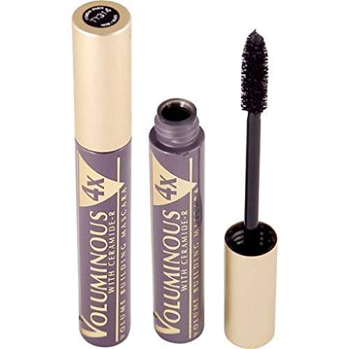 L Oreal Masc Voluminous X 4 Nero