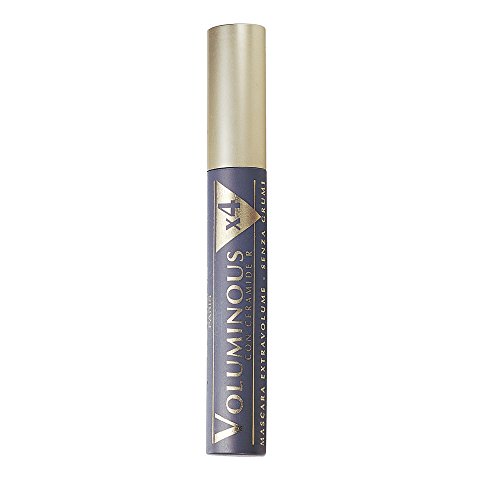 L Oreal Masc Voluminous X 4 Nero