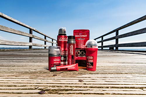 L 'Oréal Men expert Vita Lift Turbo Gel, 50 ml