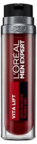 L 'Oréal Men expert Vita Lift Turbo Gel, 50 ml