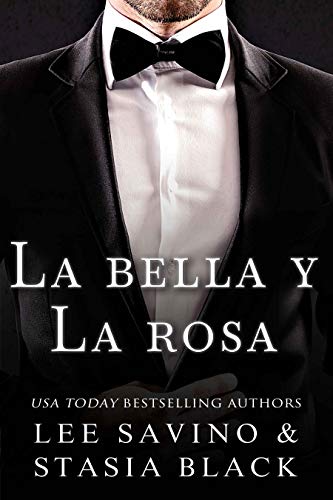 La bella y la rosa: Un romance oscuro