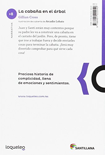 La cabaña en el árbol