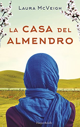 LA CASA DEL ALMENDRO (HARPER BOLSILLO)