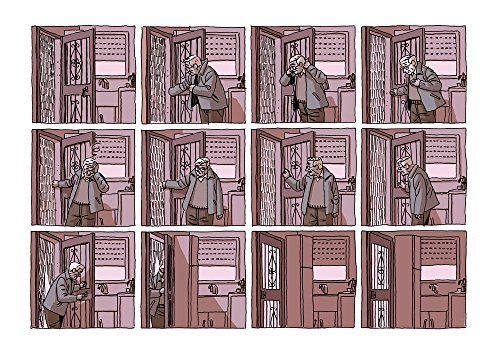 La casa (Prospero's books)