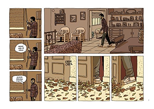La casa (Prospero's books)