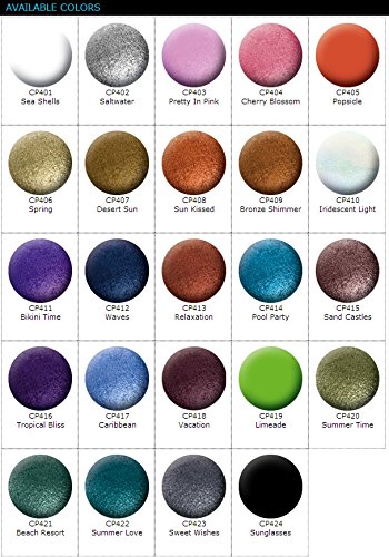 LA COLORS Jumbo Pencil - Sun Kissed