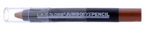 LA COLORS Jumbo Pencil - Sun Kissed