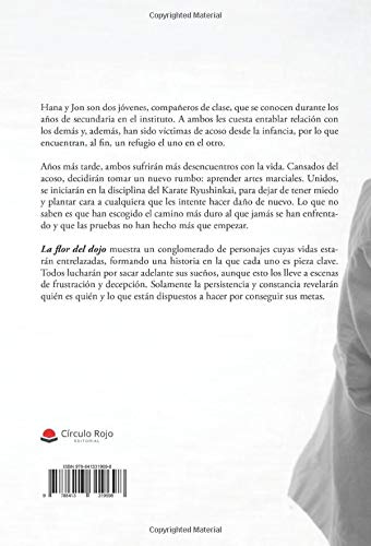 La flor del dojo