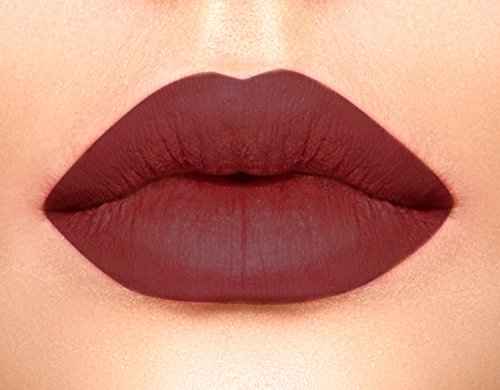 L.A. GIRL Matte Pigment Gloss - Rebel