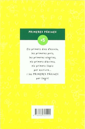 La Mariona s'enamora: 11 (Primeres Pàgines)