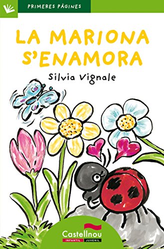La Mariona s'enamora: 11 (Primeres Pàgines)