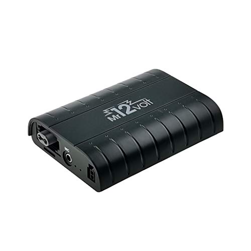 La mayoría de Bluetooth A2DP manos libres USB SD AUX adaptador interfaz para Porsche PCM 2.0 2.1 CDR 23 24 Cayenne Boxster Caimán