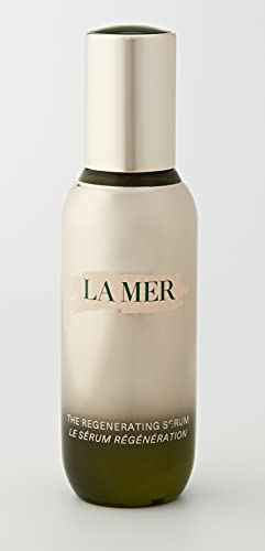 LA MER the regenerating serum 30 ml