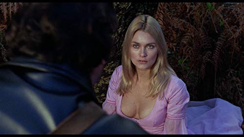 La Novia Ensangrentada (1972) [Ed.Limitada][BluRay]