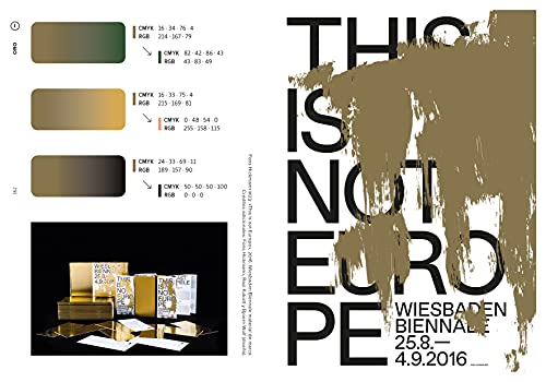 La paleta perfecta para diseño gráfico e ilustración. Combinaciones de colores, simbolismo y referencias culturales