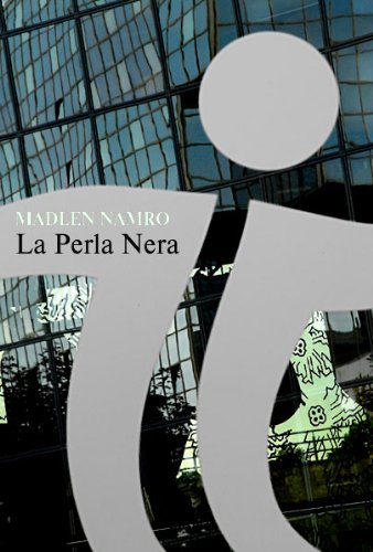 La Perla Nera (Italian Edition)