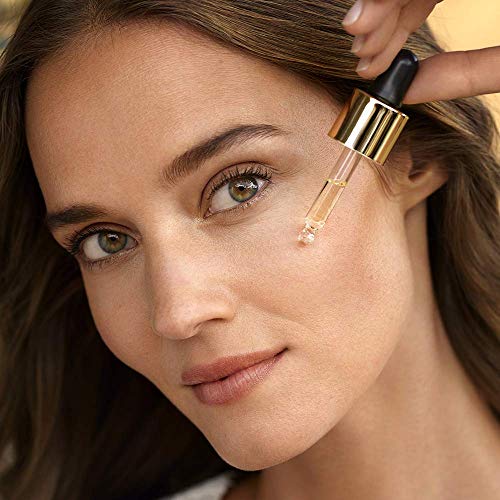 La Provençale – L'Huile de Jouvence Sérum Nuit – Soin Visage Certifié Bio – Huile d’Olive Bio AOC Provence – Pour Tous Types de Peaux, Même Sensibles – 30 ml