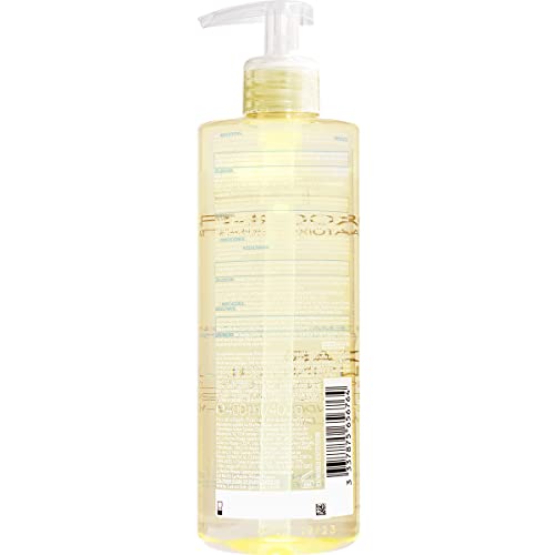 La Roche-Posay Aceite Limpiador, 400 ml