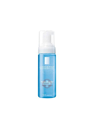 LA ROCHE POSAY ESPUMA MICELAR 150 ML