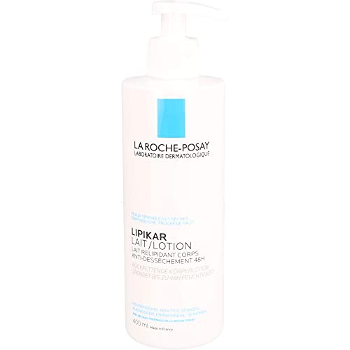 La Roche-Posay Lipikar Loción 400 ml