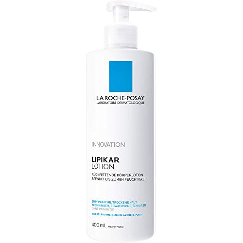 La Roche-Posay Lipikar Loción 400 ml