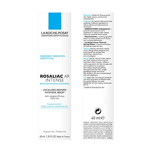 LA ROCHE POSAY ROSALIAC AR FL 40 ML