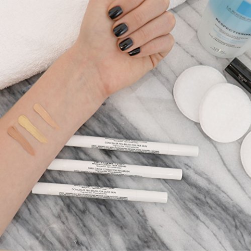 La Roche Posay Toleriane Corrector Rojeces Beige Foncé - 450 gr