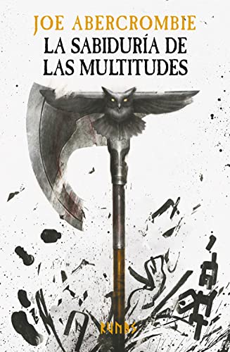 La sabiduría de las multitudes: La Era de la Locura, 3: 111 (RUNAS)