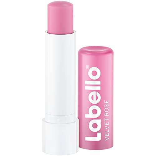 LABELLO Velvet Rose - Bálsamo labial cuidado