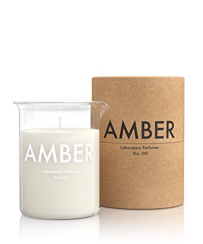 Laboratory Perfumes Eau de Toilette Amber unisex 100 ml