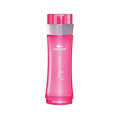 Lacoste 29391 - Agua de colonia, 50 ml