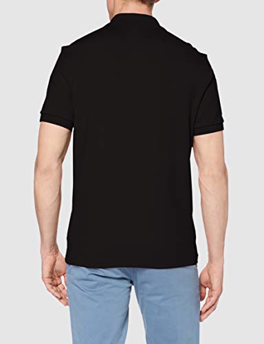 Lacoste DH2050 Polo, Noir, L para Hombre